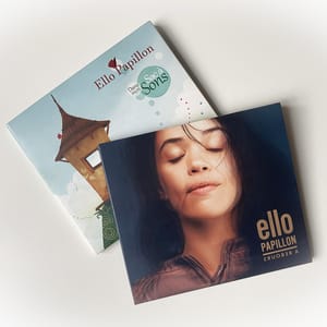 A rebours + Dans mon sac à sons